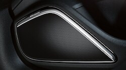 2020 Audi A3 technology 2020 Audi A3 Technology