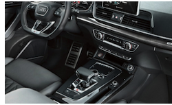 2019 Audi SQ5 near Los Angeles 2019 Audi SQ5 near Ontario