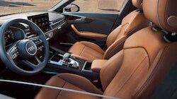 2021 Audi A4 Sedan design 2020 Audi A4 sedan for sale near Los Angeles