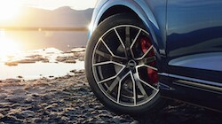 2020 Audi Q8 design 2020 Audi Q8 for sale near Los Angeles