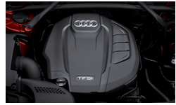 2019 Audi Q5 2019 Audi Q5