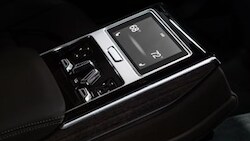 2020 Audi A8 technology