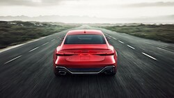 2021 Audi RS 7 design 2021 Audi RS 7 for sale near Los Angeles