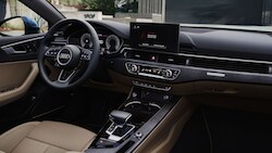 2020 Audi A5 Sportback design 2020 Audi A5 Sportback for sale near Los Angeles