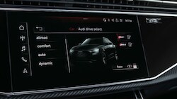 2021 Audi RS 7 performance 2021 Audi RS 7 for sale near Los Angeles