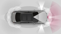 2021 Audi A8 L safety 2021 Audi A8 L for sale near Los Angeles