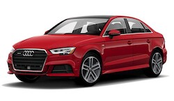 2019 Audi A3 near Los Angeles 2019 Audi A3 near Los Angeles