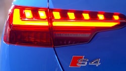2021 Audi S4 design 2021 Audi S4 for sale near Los Angeles