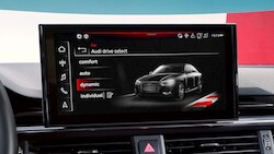 2020 Audi A5 Sportback performance 2020 Audi A5 Sportback for sale near Los Angeles