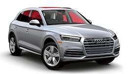 2019 Audi Q5 2019 Audi Q5