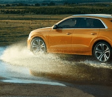 2020 Audi Q8 Performance 2020 Audi Q8 near Los Angeles