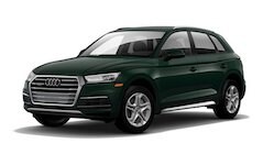 2019 Audi Q5 2019 Audi Q5
