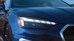 2021 Audi A5 Sportback design 2020 Audi A5 Sportback for sale near Los Angeles