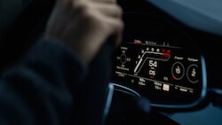 2021 Audi RS Q8 technology 2021 Audi RS Q8 for sale near Los Angeles