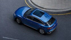 2021 Audi Q5 Sportback design 2021 Audi Q5 Sportback for sale near Los Angeles
