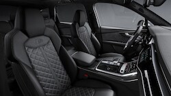 2020 Audi SQ7 design 2020 Audi A5 SQ7 for sale near Los Angeles