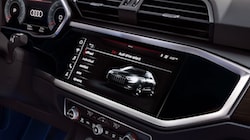 2020 Audi Q3 performance 2020 Audi Q3 for sale near Los Angeles