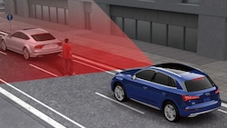 2021 Audi Q5 safety 2020 Audi Q5 for sale near Los Angeles