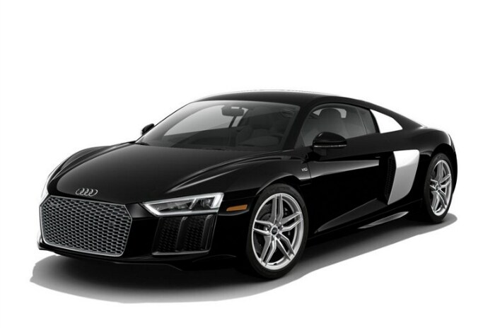 2018 Audi RS 8 available near Los Angeles 2018 Audi RS 8 available near Los Angeles