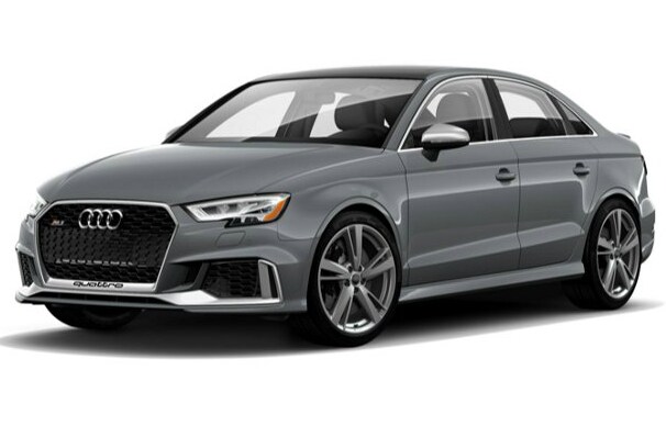 2018 Audi RS 3 available near Los Angeles 2018 Audi RS 3 available near Los Angeles