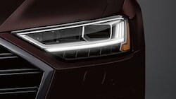 2020 Audi A8 design