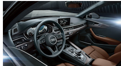 2019 Audi A4 near Los Angeles 2019 Audi A4 near Los Angeles