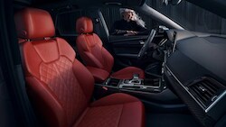 2021 Audi SQ5 design 2021 Audi SQ5 for sale near Los Angeles