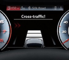 2020 Audi Q8 Safety 2020 Audi Q8 near Los Angeles