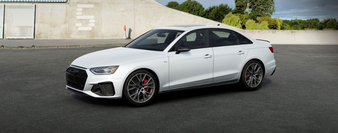 2024 Audi A4 in Ottawa, Ontario 2024 Audi A4 in Ottawa, Ontario