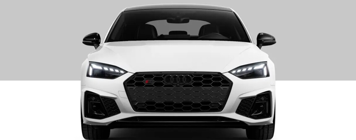 2024 Audi S5 Sportback: A Perfect Blend of Performance and Luxury in Ottawa, ON 2024 Audi S5 Sportback: A Perfect Blend of Performance and Luxury in Ottawa, ON