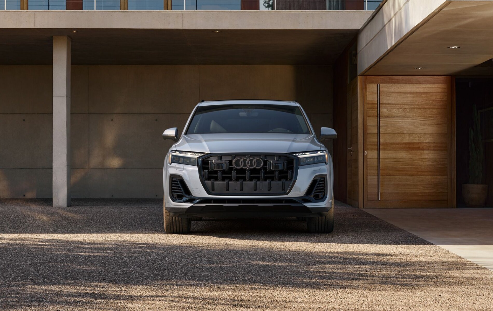 2025 Audi Q7 in Ottawa, ON 2025 Audi Q7 in Ottawa, ON
