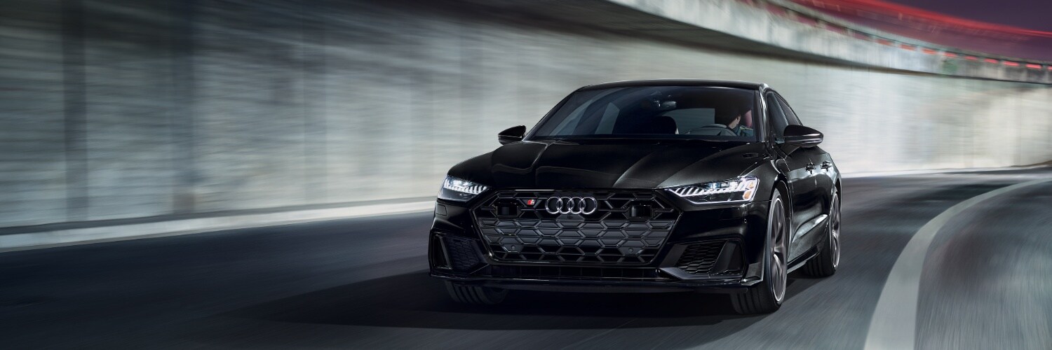 Audi S7 Audi S7