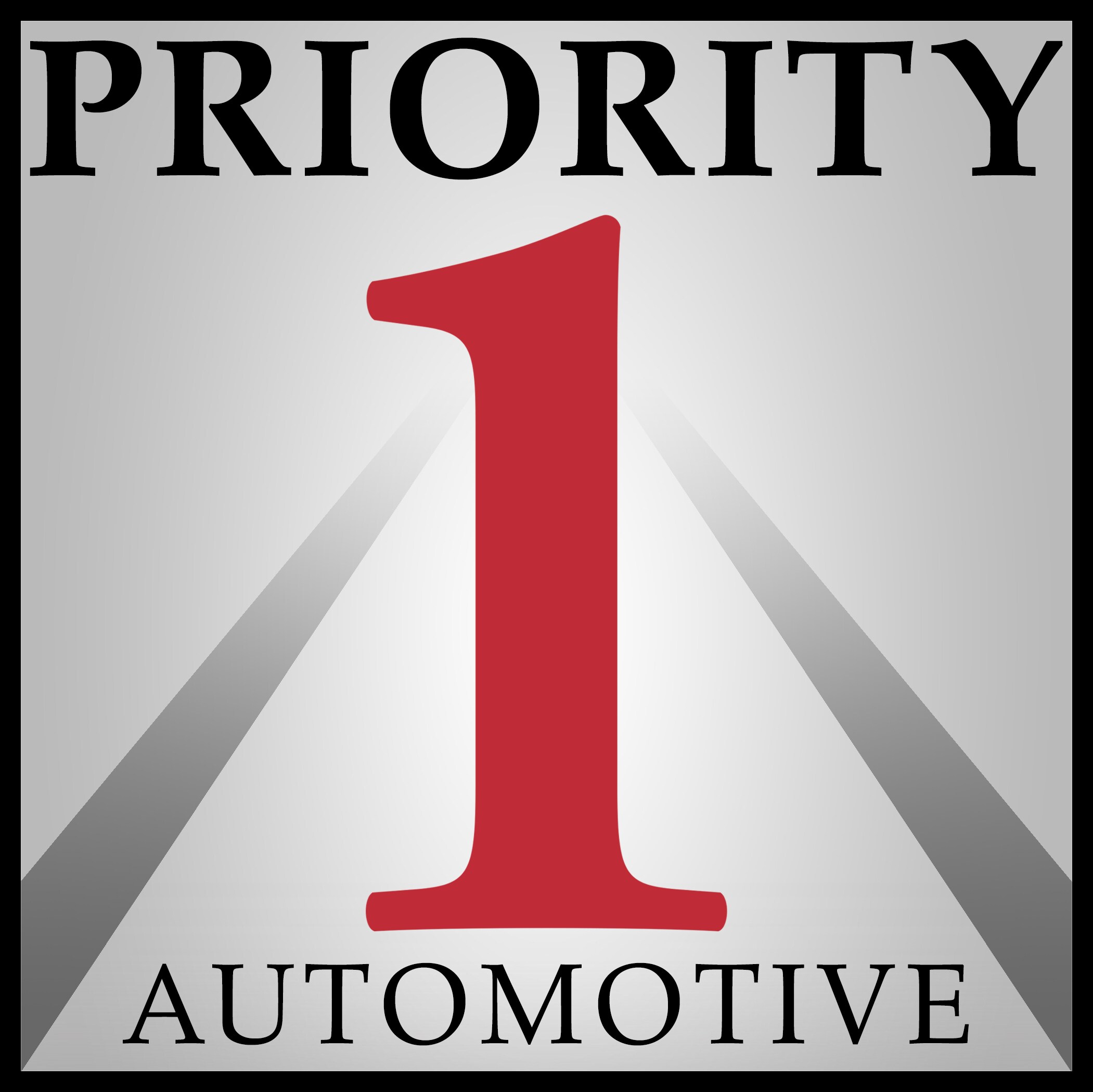 P1 logo