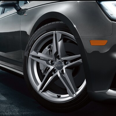 Audi A4 Turbocharged Audi A4 Turbocharged