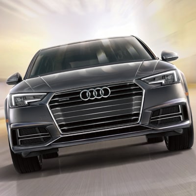 Audi Quattro AWD Audi Quattro AWD