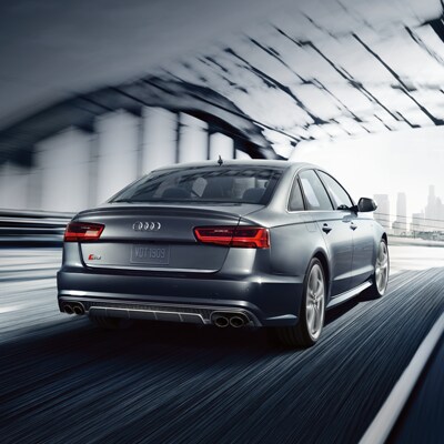 Audi A6 Audi A6 Off Roading in Mud