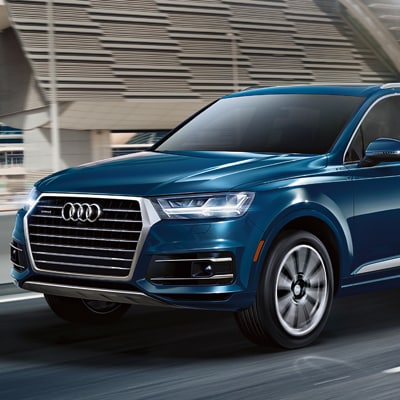 Audi Q7 Engine Options Audi Q7 Engine Options