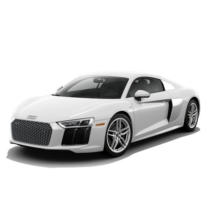 Audi R8 Design Audi R8 Off