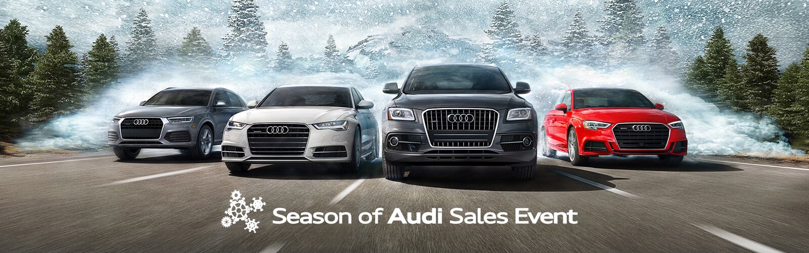 Audi Lease Specials Audi Finance Audi Palo Alto