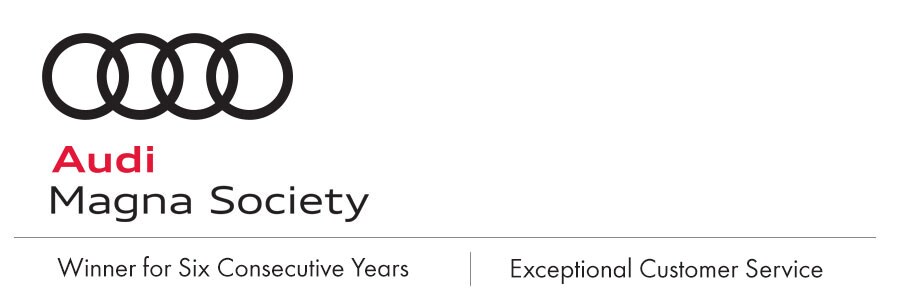 Audi Magna Society