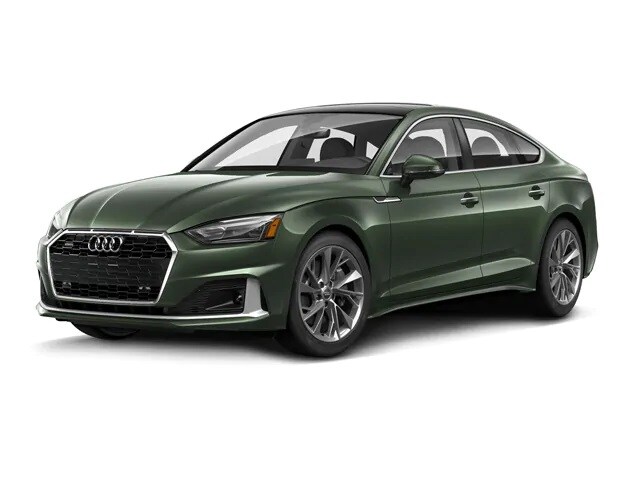 Audi A5 Premium Plus