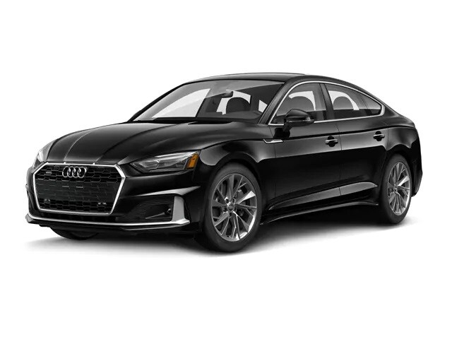 Audi A5 Premium