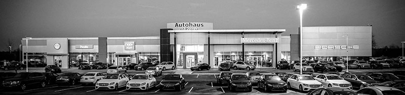 Audi Peoria