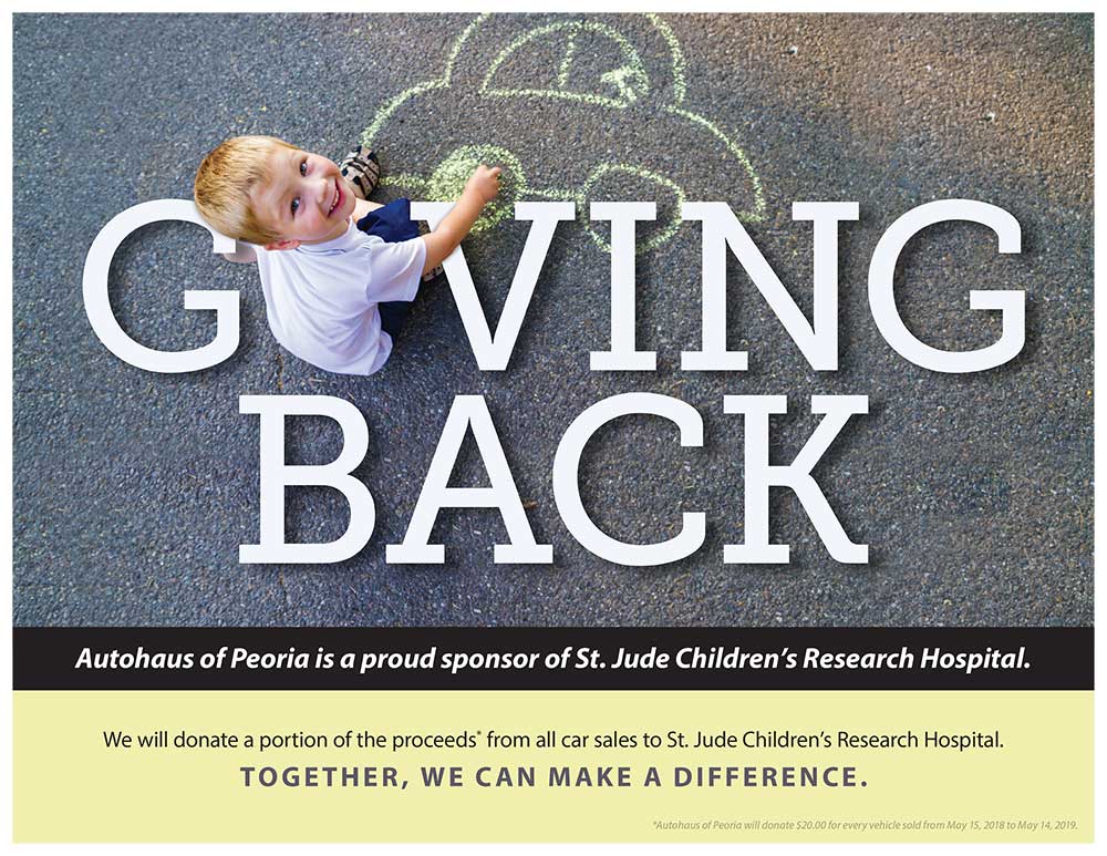 St Jude Children's Research Hospital