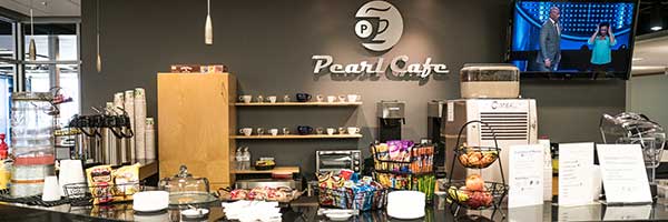 The Pearl Cafe
