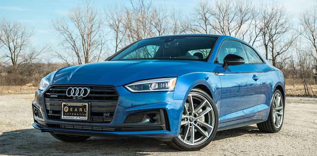 Audi Peoria
