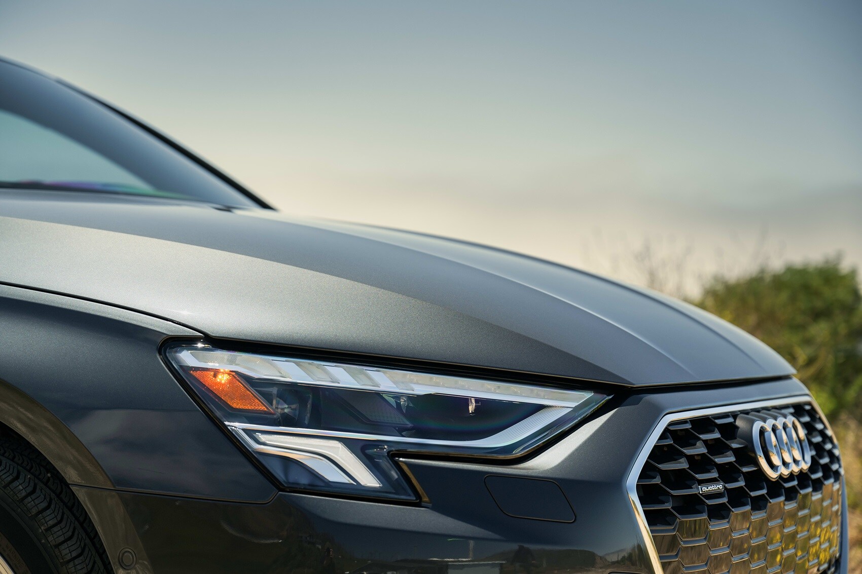 Explore Our Audi Selection