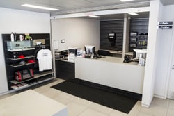 Audi Parts Department Audi Parts Department