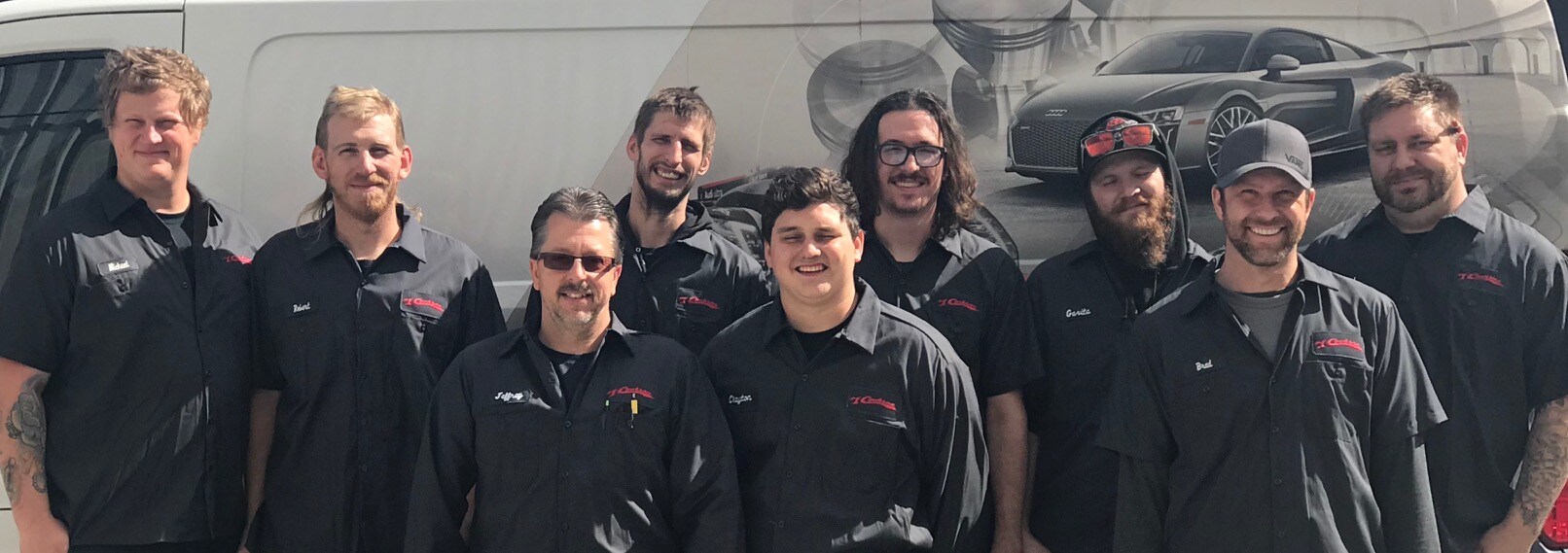 Audi Pittsburgh Technicians.jpg