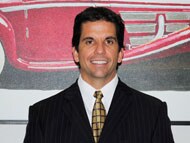 Ralph Puia